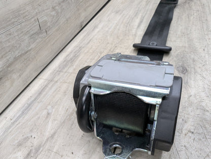 2008 - 2017 Audi S5 8T Rear Left or Right Seatbelt Seat Belt Retractor 8F0857805A