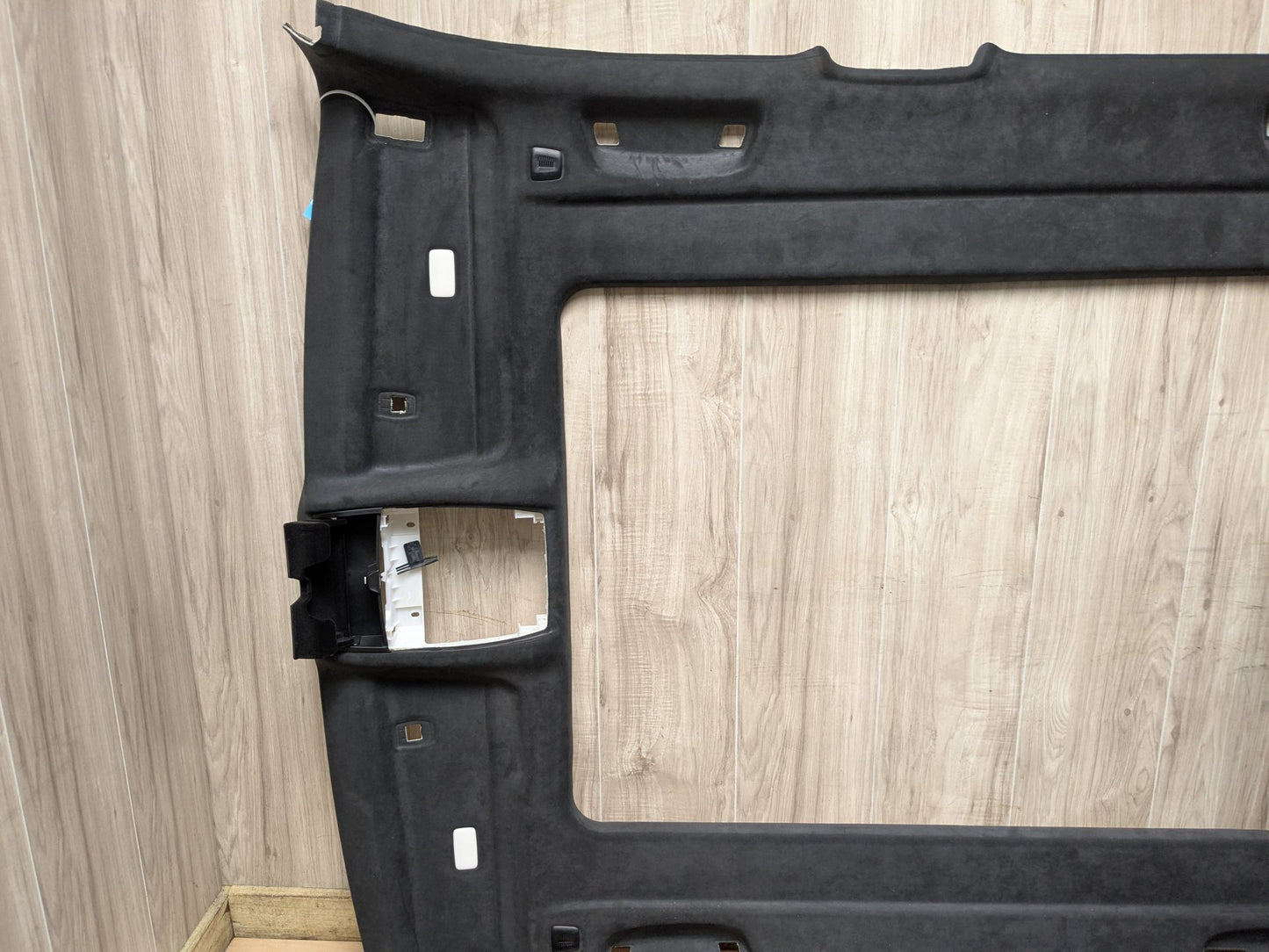 2014 - 2018 BMW X5 F85 Headliner 206333pb S63B44T2