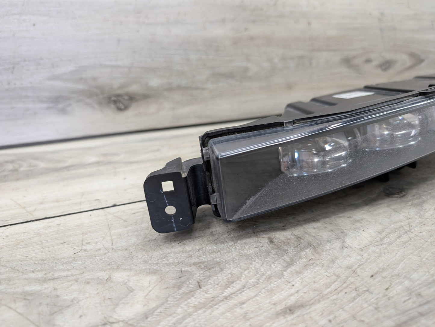 16-19 OEM BMW G11 G12 740 750 M760 B7 Front Left Driver Side LED Fog Light Lamp