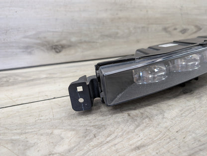 16-19 OEM BMW G11 G12 740 750 M760 B7 Front Left Driver Side LED Fog Light Lamp
