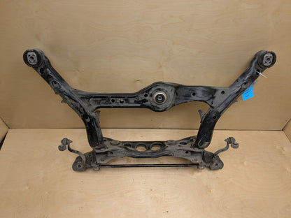 2008-2017 Audi S5 8T Rear Axle Support Crossmember Subframe 8K0505235AK OEM