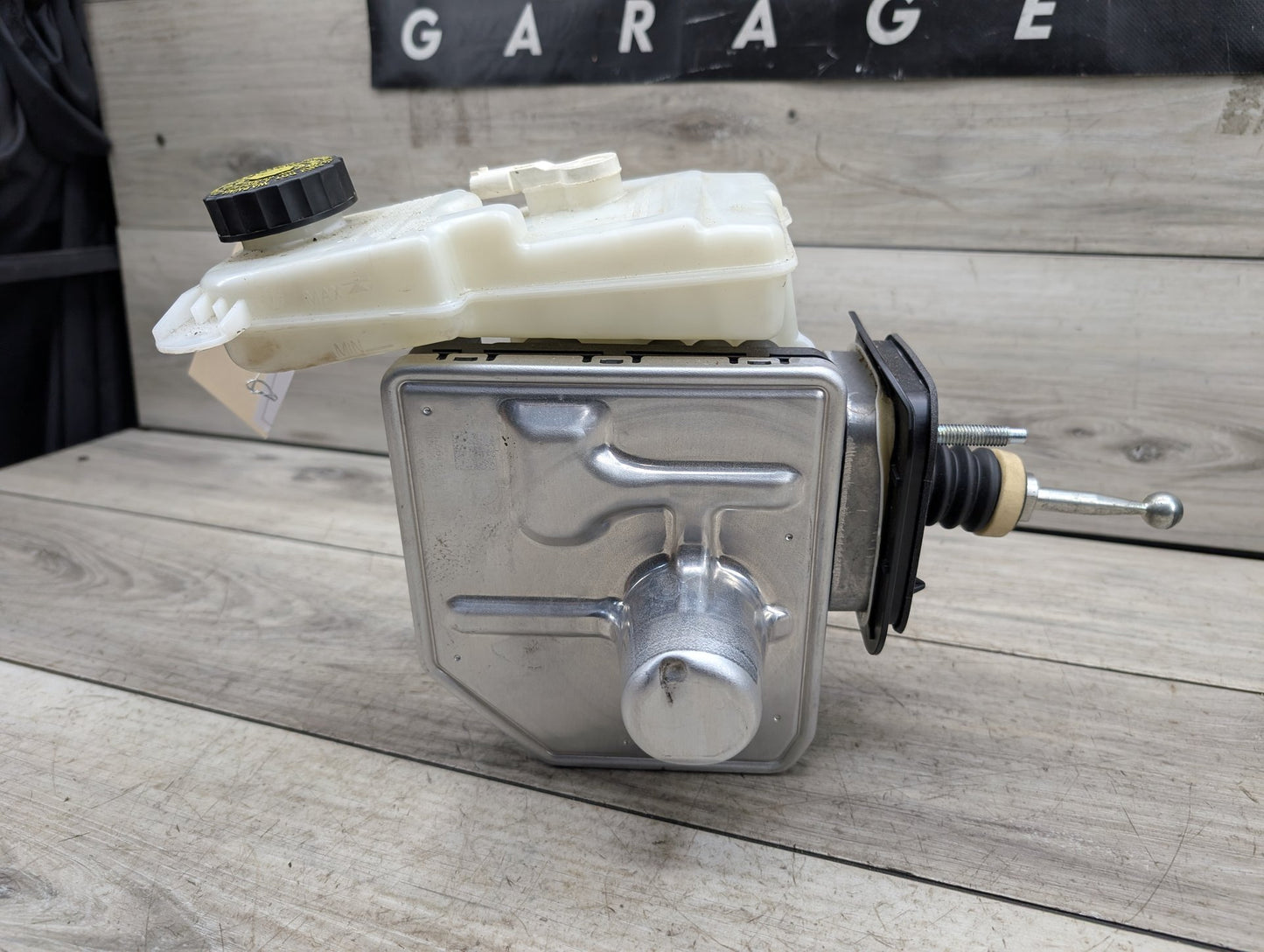 2019-2026 BMW X5 G05 ABS Cylinder Booster 5A29146