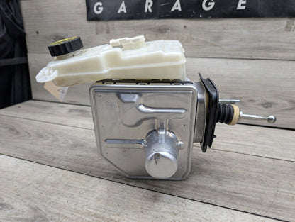 2019-2026 BMW X5 G05 ABS Cylinder Booster 5A29146