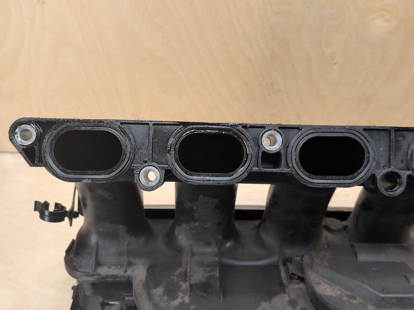 OEM BMW E70 E82 E88 E90 E92 E93 Engine N51 N52 Intake Manifold w/ Throttle Body