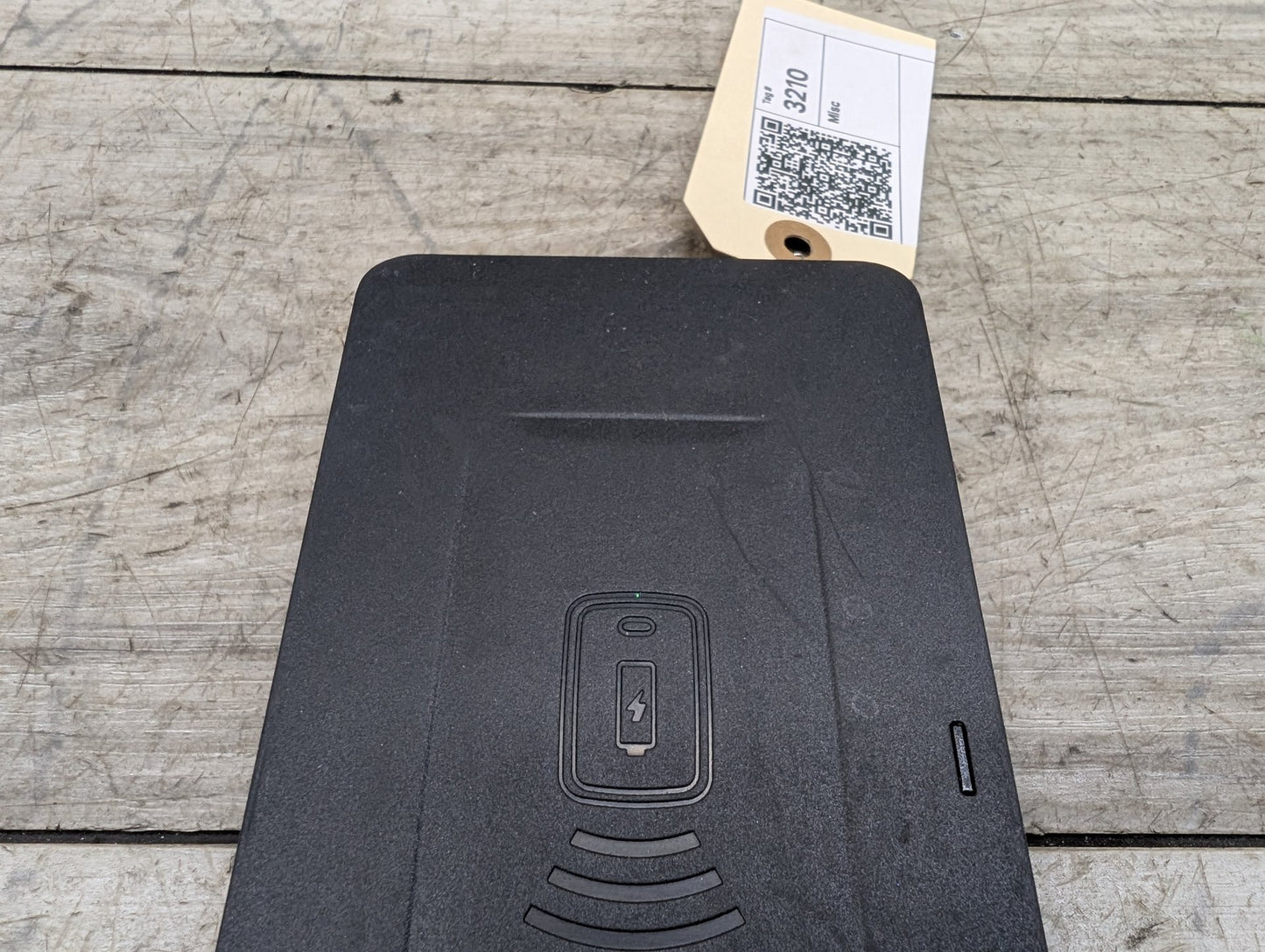 2019-2026 BMW X5 G05 Wireless Phone Charger Module 5A0E550