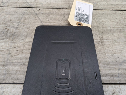 2019-2026 BMW X5 G05 Wireless Phone Charger Module 5A0E550