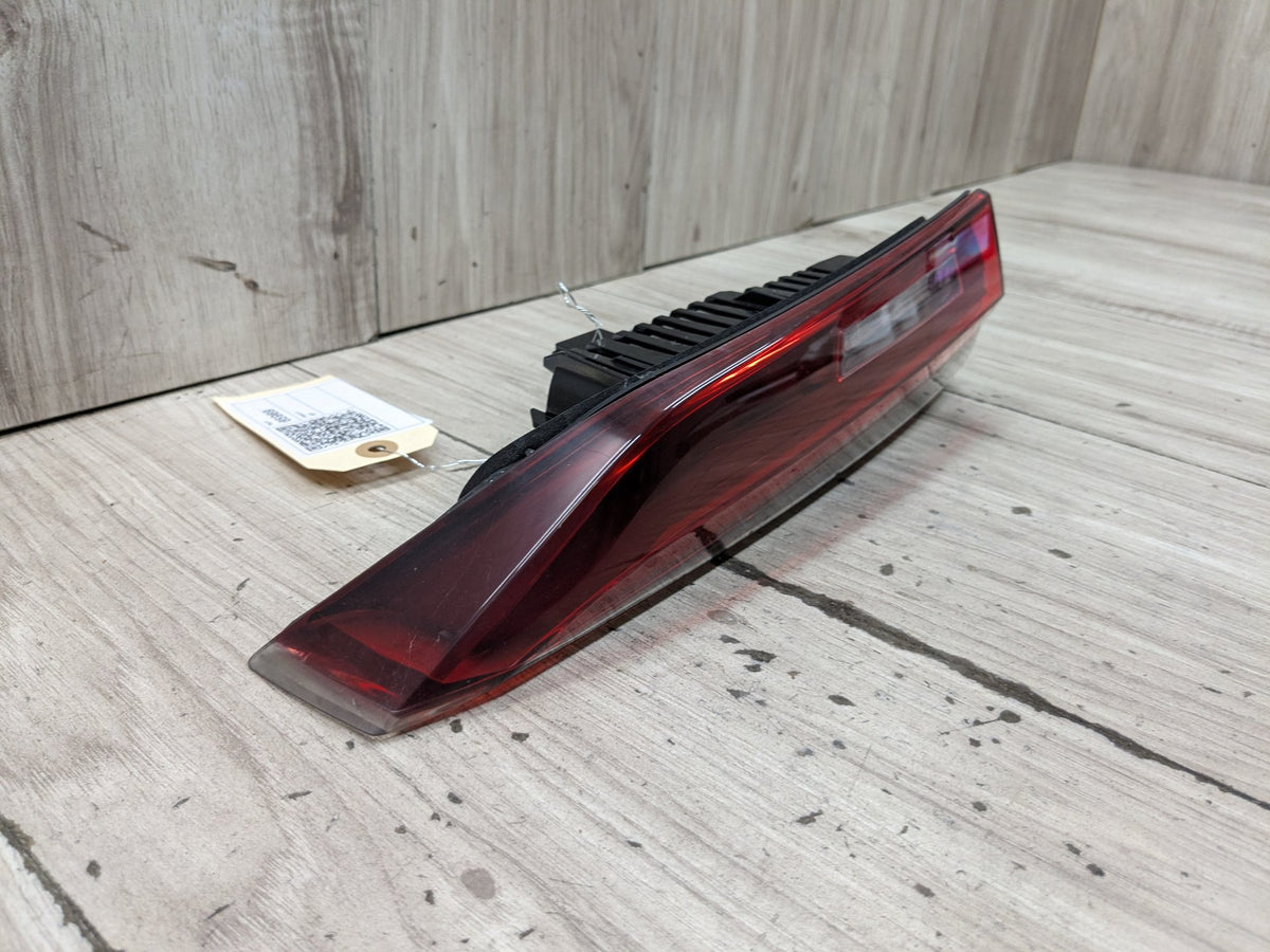 OEM BMW G22 G23 G26 G82 G83 M4 Rear Left Driver Side Inner Trunk Stop Tail Light