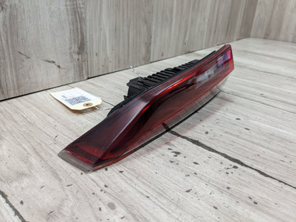 OEM BMW G22 G23 G26 G82 G83 M4 Rear Left Driver Side Inner Trunk Stop Tail Light