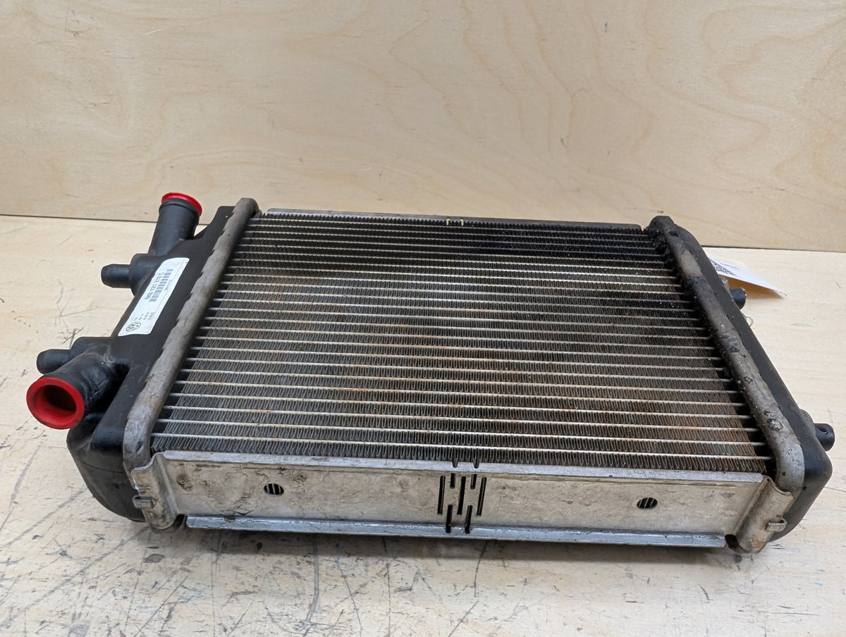 2011-2017 Audi RS5 8T Left or Right Secondary Auxiliary radiator 8K0121212C OEM