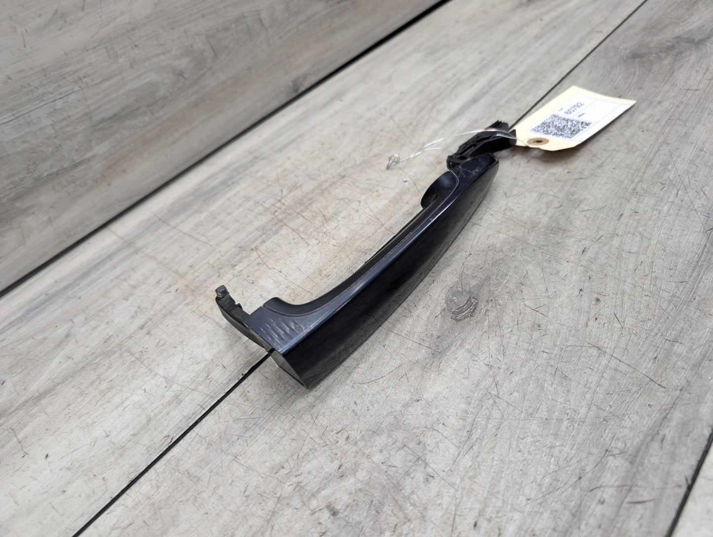2007-2013 BMW 328i E93 Front Right Passenger Exterior Door Handle w/ Comfort Access 7209362