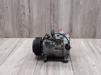 2012-2018 BMW F30 320i N20B20U0 Engine Motor A/C AC Compressor Clutch Pump Pulley 9330825