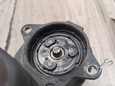 2018-2024 BMW X3 G01 Emergency Brake Actuator 6887383 OEM