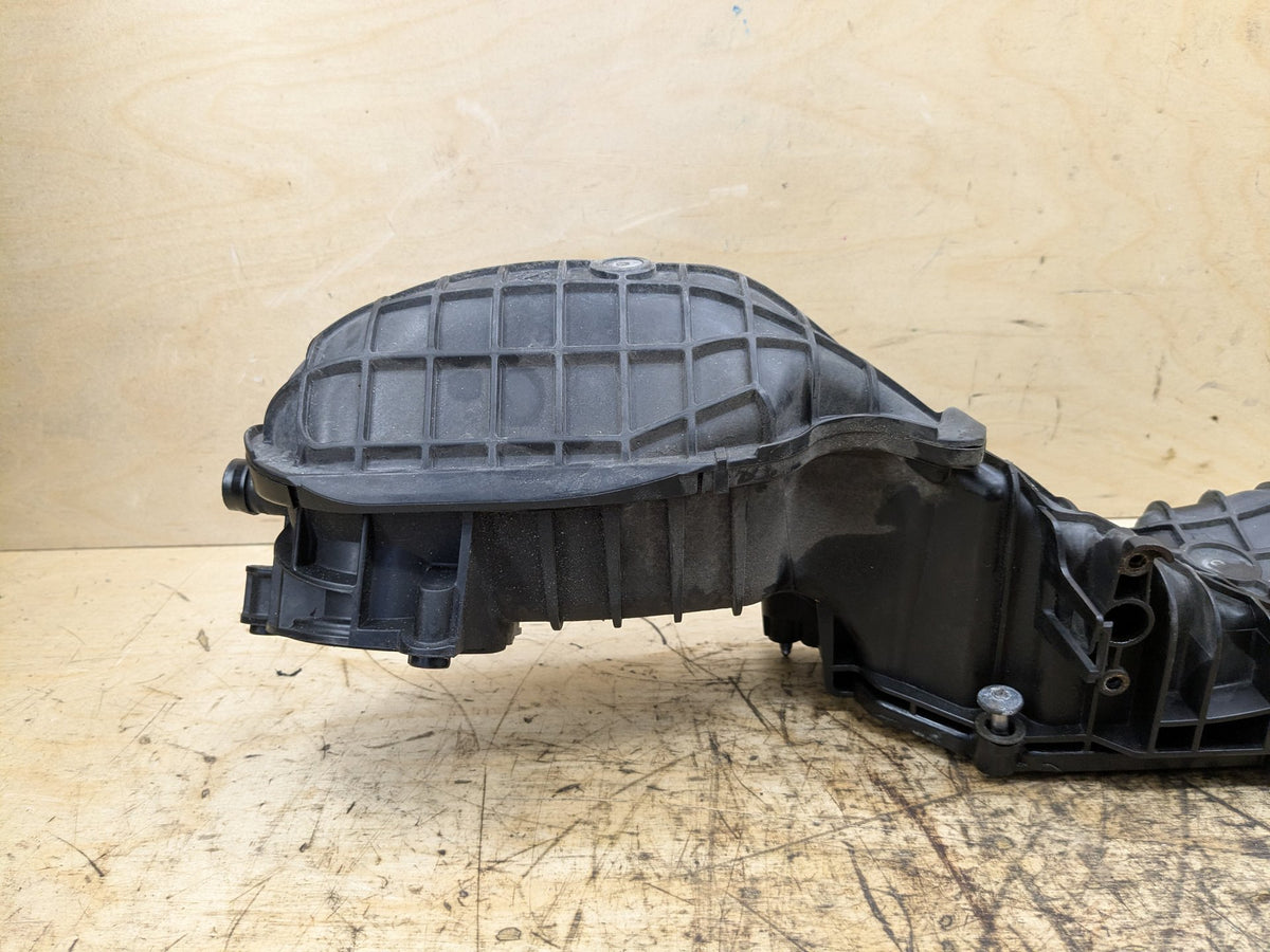 16-23 OEM BMW F90 G12 G30 750 Right Passenger Engine N63 S63 Intake Manifold 1-4