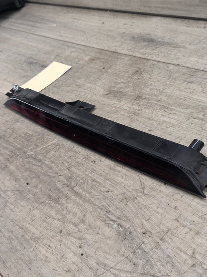 2018 - 2024 BMW X3 G01 Center Upper 3rd High Mount Stop Tail Light Lamp 7426511 B58B30M0