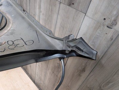 12-18 OEM BMW F30 F31 328 330 335 340 Right Passenger Side Fender Panel