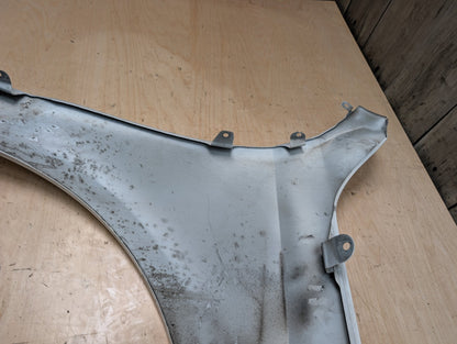 2009 - 2017 Audi Q5 8R Front Left Driver Fender Panel 8R0821105A EA888