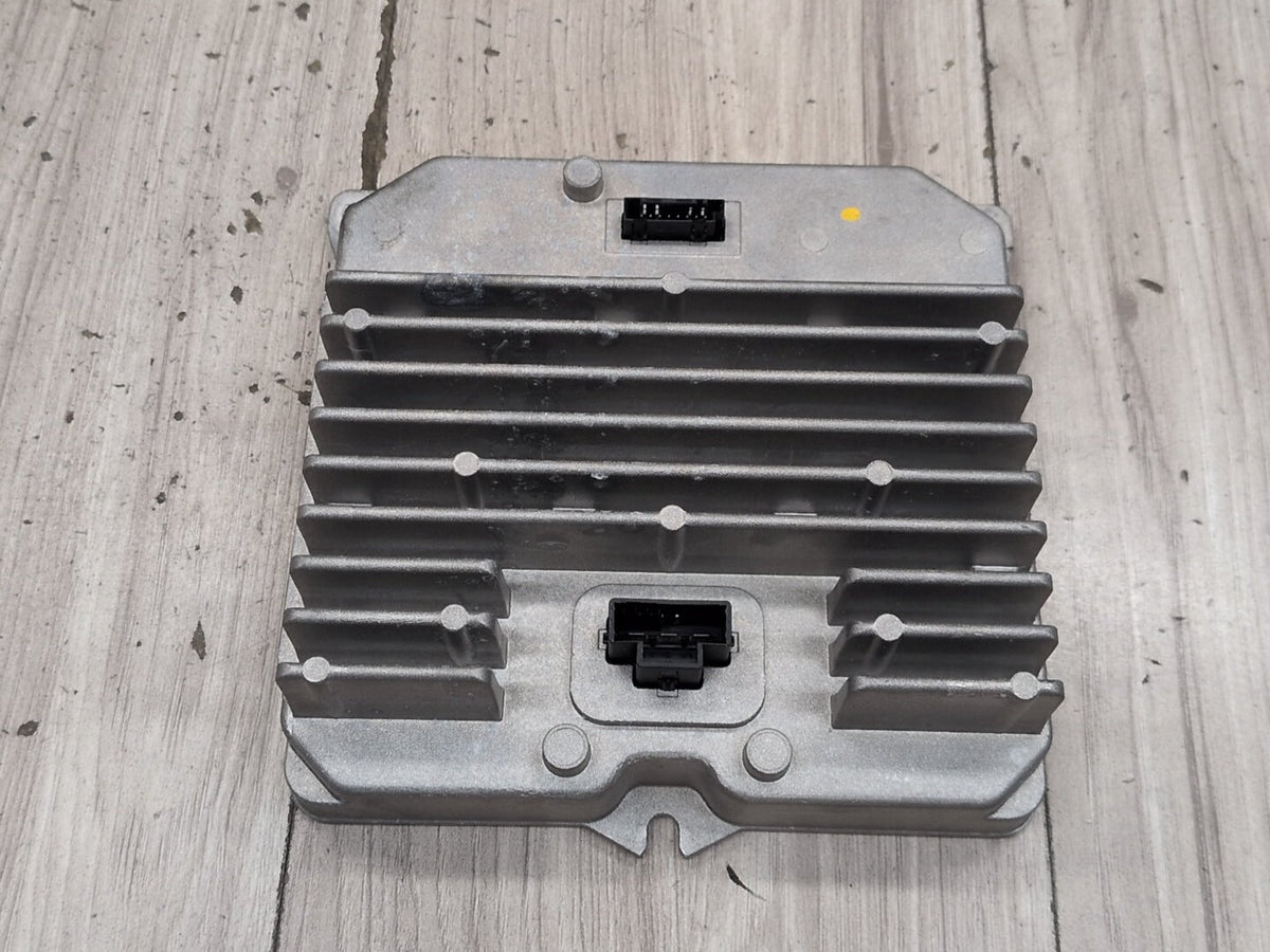 OEM BMW F95 G01 G05 G06 G07 G12 G16 G30 X3 X5 Power Control Module Unit PCU 500W