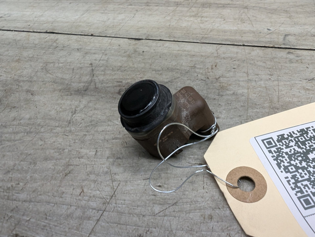 OEM BMW E70 F02 F06 F10 F13 F25 Parking Distance Sonic Sensor PDC