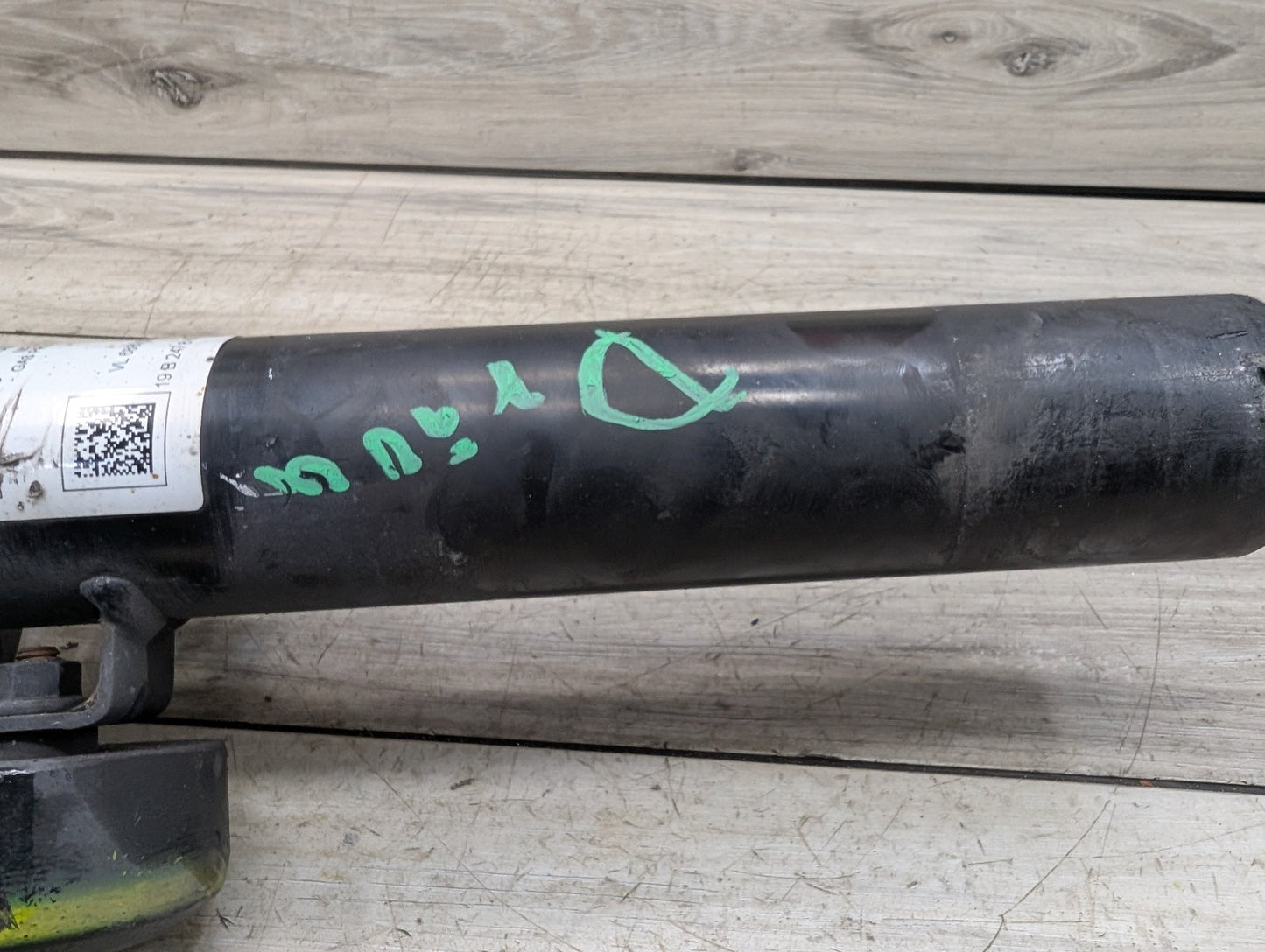 18-25 OEM BMW G01 G02 X3 X4 M40iX Front Left Driver Spring Strut Shock 6880605
