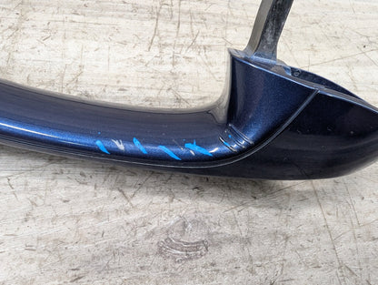 19-21 OEM BMW G01 G02 X3 X4 FRONT Left Driver Side Door Handle COMFORT ACCESS