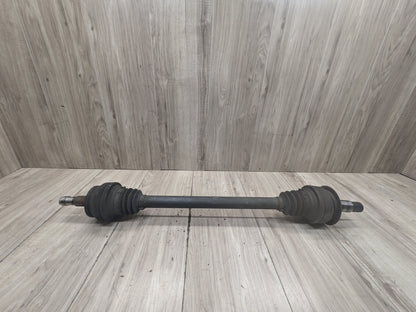 2009-2012 Mercedes-Benz E550 W212 Rear Left or Right Half Shaft Output CV Axle A2213502010 OEM