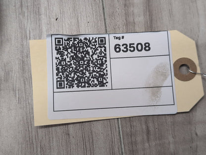 2012-2018 BMW 320i F30 - PN: 7649089