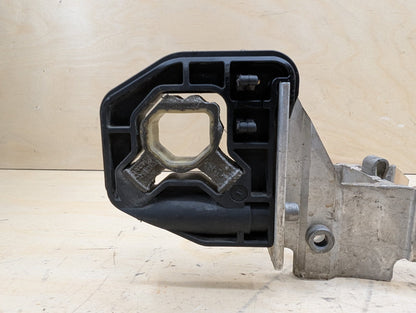 OEM BMW F22 F23 F30 F32 F33 F36 Left Right Radiator Carrier Support Bracket SET