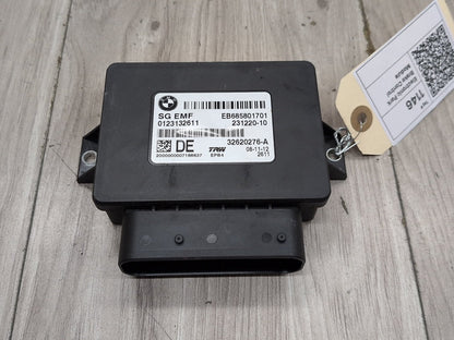 12-18 OEM BMW F10 F06 F12 F13 Electric Parking Park Brake Control Module EMF