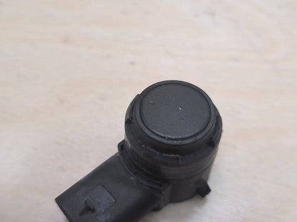 OEM BMW F15 F48 F85 F90 F97 G01 G12 G30 X3 Bumper Parking Sensor PDC Gold 5.7.1