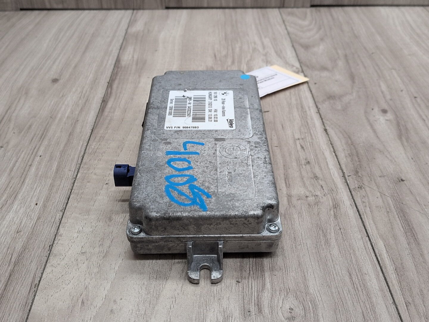 OEM BMW F02 F06 F10 F23 F30 F32 F36 F80 F82 Parking Assist Camera Control Module