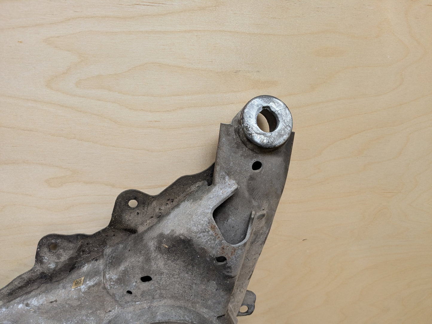 2019 - 2026 BMW 330i G20 Front Axle Support Crossmember Subframe 8841116 B46B20O1