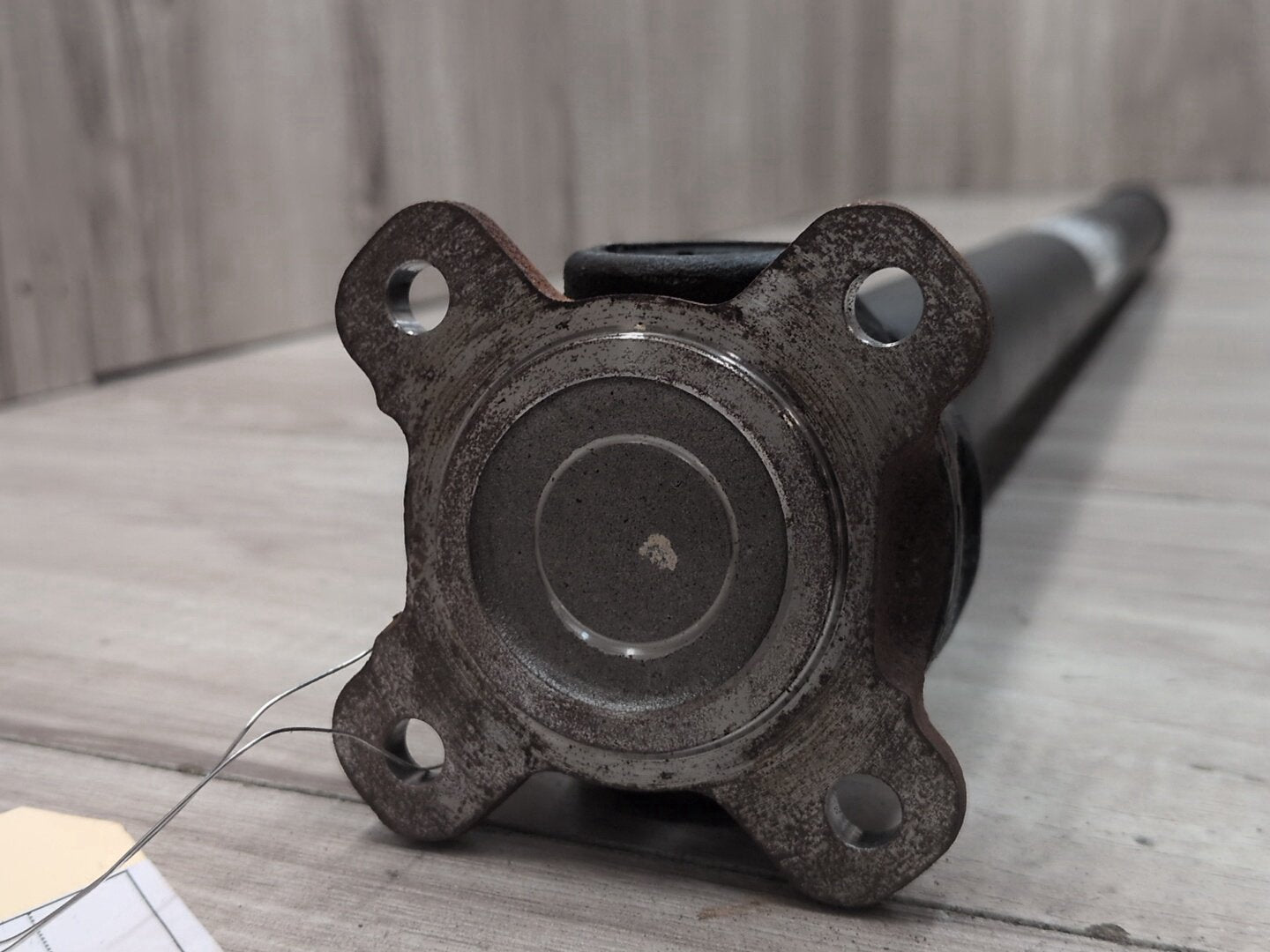 2019-2026 BMW M340i G20 Front Propeller Driveshaft Drive Shaft 9455545