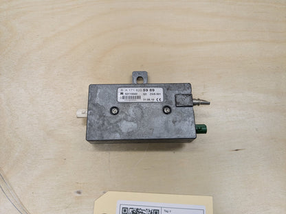 2009-2011 Mercedes-Benz SLK-Class R171 Antenna Amplifier Control Module OEM