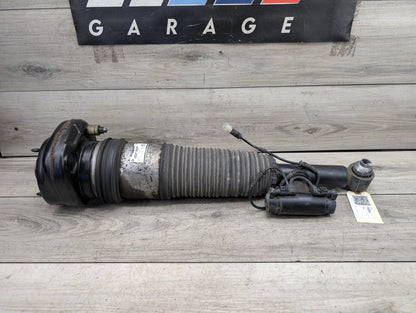 16-22 OEM BMW G11 G12 740 750 B7 REAR Right Passenger Air Suspension Strut Shock