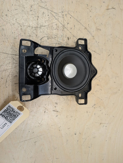 2016-2022 BMW 750i G12 - Speakers SET PN: 9184794