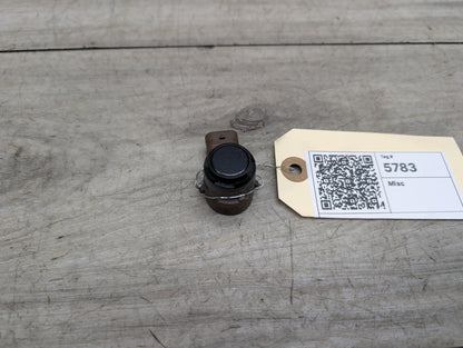 2014-2020 BMW 750Li G12 Bumper PDC Parking Distance Sensor 9283202