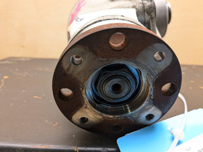 16-21 OEM BMW G30 G12 750 M550 AWD Front Differential Axle Carrier 2.81 Ratio