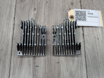 2023 - 2026 BMW M2 G87 Headlight Module 12160020070 S58B30T0