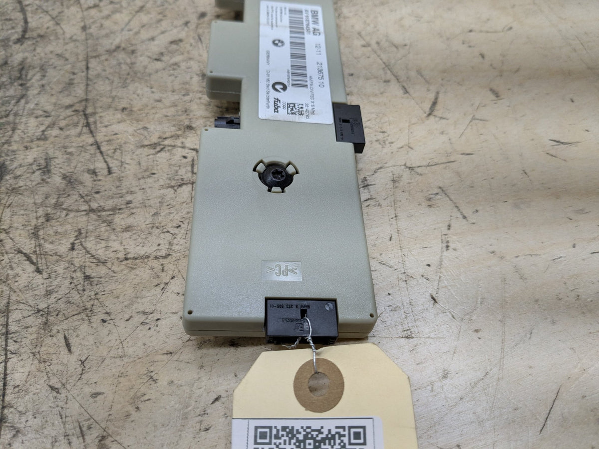 2007-2013 BMW 328i E92 Antenna Telematics Control Module 9187643 OEM