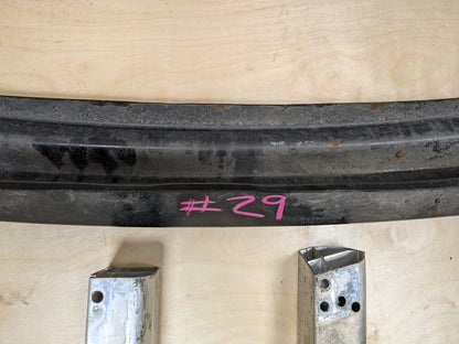 2008 - 2017 Audi S5 8T Front Bumper Reinforcement Rebar Bar 8K0807113F