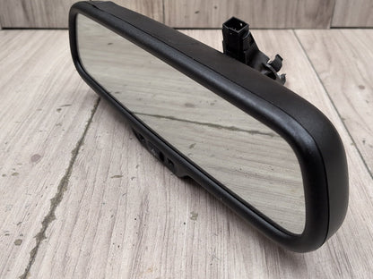 2008 - 2017 Audi S5 8T Rear View Interior Mirror 8T0857511