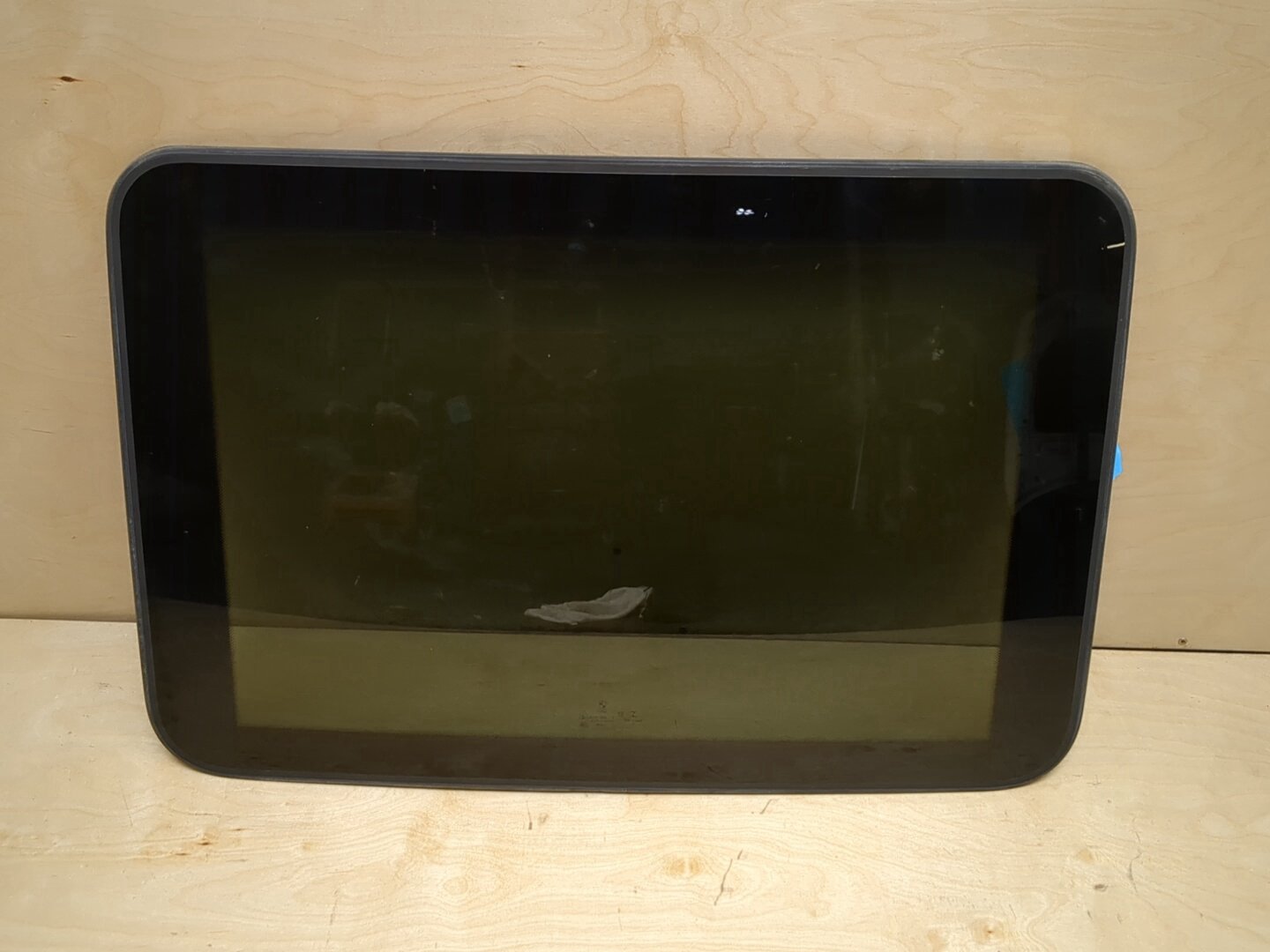 2019 - 2026 BMW 330i G20 Front Sunroof Sun Roof Glass 8737865 B46B20O1