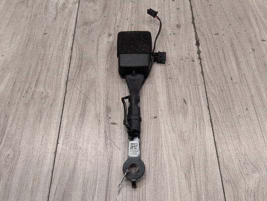 OEM BMW F93 F97 G01 G02 G16 G20 G80 M3 330 M340 Front Left Right Seatbelt Buckle