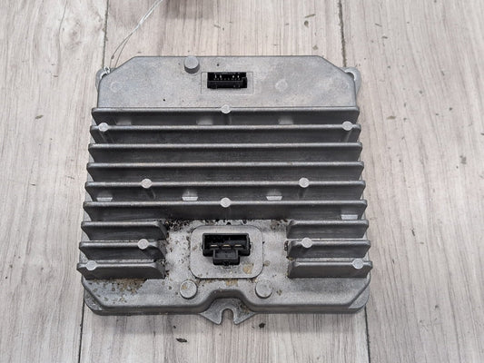 14-19 OEM BMW F15 F16 F85 F86 X5 X6 Transformator Voltage Converter Module