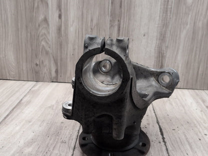 OEM BMW F32 F33 F36 RWD Front Right Passenger Spindle Carrier Knuckle Bearing