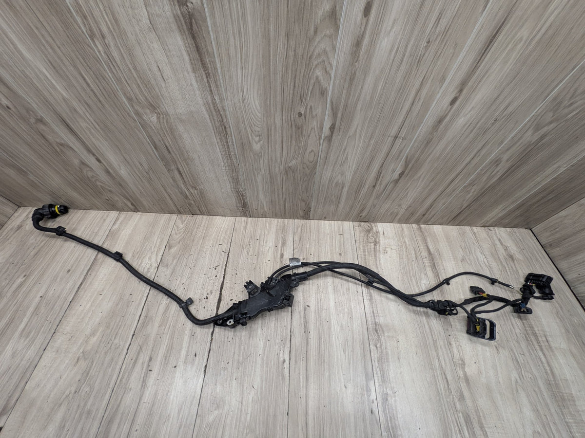 OEM BMW G01 G20 G22 G23 G26 G42 330i Engine B46 Transmission Wiring Wire Harness