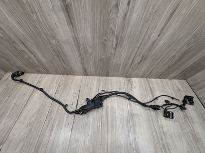 OEM BMW G01 G20 G22 G23 G26 G42 330i Engine B46 Transmission Wiring Wire Harness