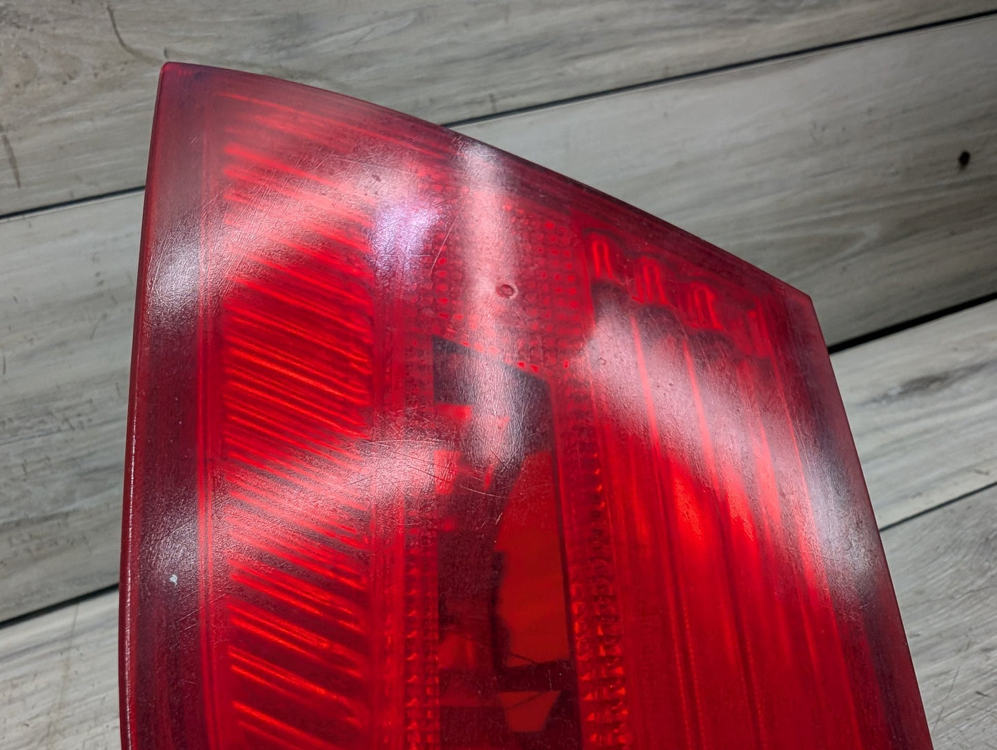 07-10 OEM BMW E93 328 335 M3 CONVERTIBLE Rear Right Passenger Trunk Tail Light