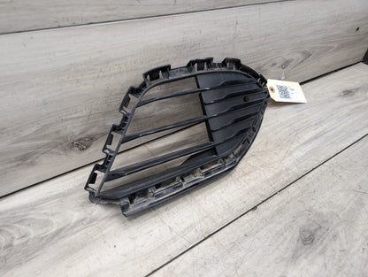 2021-2026 BMW 430i G22 Front Left Driver Bumper Cover Grille 7450645