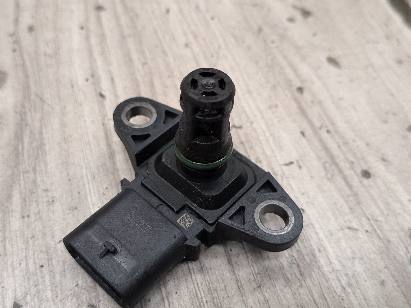 OEM BMW Engine N54 N55 S55 N63 S63 Engine MAP Manifold Air Pressure Sensor